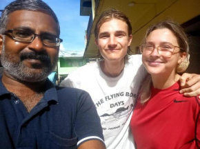 VEERAS HOME STAY